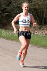 Senior womens 6 Stage Relay, ERRA 12 and 6 Stage Relays, Sutton Coldfield. Photo: David T. Hewitson/Sports for All Pics